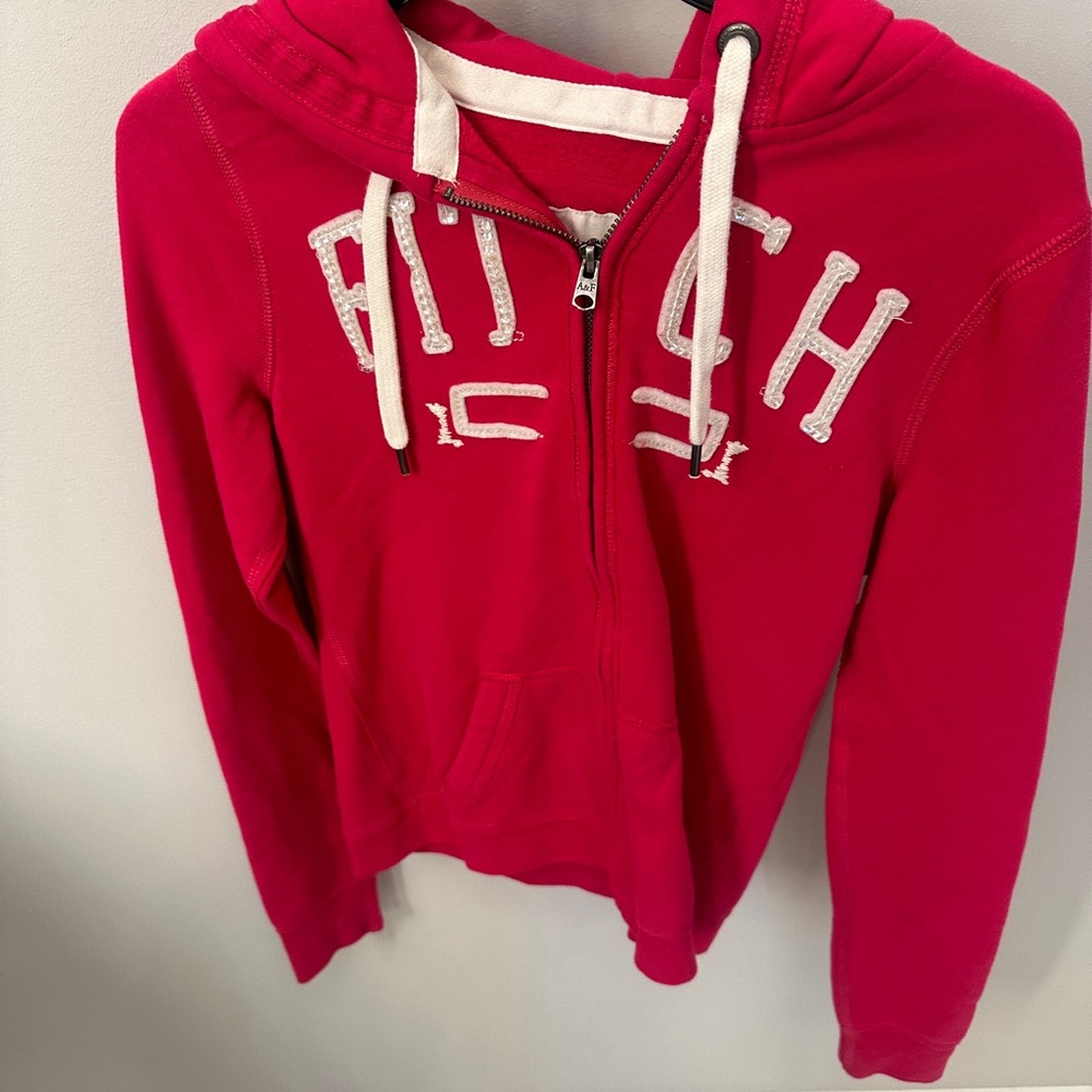 AmberCrombie Jacket